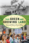 Kevin C. Armitage - This Green and Growing Land