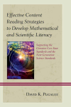 David K. Pugalee - Effective Content Reading Strategies to Develop Mathematical and Scientific Literacy