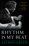 Alfred Green - Rhythm Is My Beat