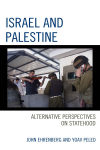 John Ehrenberg, Yoav Peled - Israel and Palestine