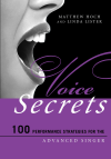 Matthew Hoch, Linda Lister - Voice Secrets