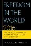 Freedom House - Freedom in the World 2016