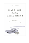 Marna Ashburn - Marriage During Deployment