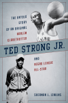 Sherman L. Jenkins - Ted Strong Jr.