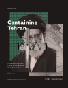 Seth G. Jones - Containing Tehran