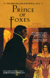 Samuel Shellabarger - Prince of Foxes