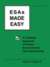 Andre R. Cooper - ESAs Made Easy