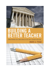Mark A. Paige - Building a Better Teacher