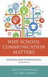 Kitty Porterfield, Meg Carnes - Why School Communication Matters