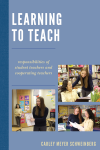 Carley Meyer Schweinberg - Learning to Teach