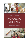 Andrew P. Johnson - Academic Writing