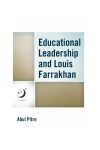 Abul Pitre - Educational Leadership and Louis Farrakhan