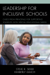 Steven Ray Sider, Kimberly Maich - Leadership for Inclusive Schools