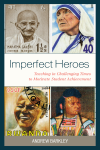 Andrew Barkley - Imperfect Heroes