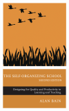 Alan Bain - The Self-Organizing School