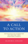 Blanche E. Sosland - A Call to Action