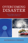 Katherine B. Persson - Overcoming Disaster
