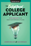 Andrew Belasco, Dave Bergman - The Enlightened College Applicant