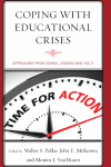 Walter S. Polka, John E. McKenna, Monica J. VanHusen - Coping with Educational Crises