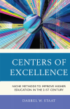 Darrel W. Staat - Centers of Excellence