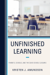 Kristen J. Amundson - Unfinished Learning