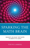Teruni Lamberg - Sparking the Math Brain