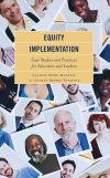 Candice Dowd Maxwell, Andrea Brown-Thirston - Equity Implementation