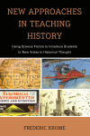 Frederic Krome - New Approaches in Teaching History