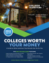 Andrew Belasco, Dave Bergman, Michael Trivette - Colleges Worth Your Money
