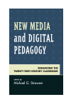 Michael G. Strawser - New Media and Digital Pedagogy