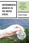 JoyAnna Hopper - Environmental Agencies in the United States