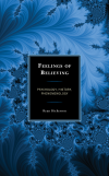 Ryan Hickerson - Feelings of Believing