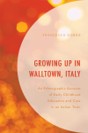 Francesca Gobbo - Growing up in Walltown, Italy