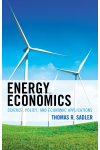 Thomas R. Sadler - Energy Economics