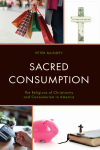 Peter Mundey - Sacred Consumption