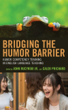 John Rucynski, Caleb Prichard - Bridging the Humor Barrier