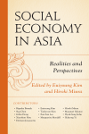 Euiyoung Kim, Hiroki Miura - Social Economy in Asia