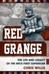 Chris Willis - Red Grange