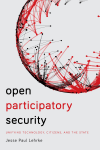 Jesse Paul Lehrke - Open Participatory Security