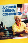 Salvador Jiménez Murguía, Sean O'Reilly, Amanda McMenamin - A Cuban Cinema Companion