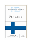 Titus Hjelm, George Maude - Historical Dictionary of Finland