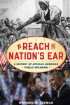 Richard  W. Leeman - To Reach the Nation's Ear