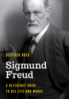 Alistair Ross - Sigmund Freud