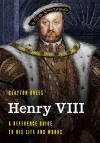 Clayton Drees - Henry VIII