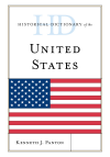 Kenneth J. Panton - Historical Dictionary of the United States