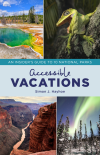 Simon J. Hayhoe - Accessible Vacations