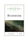 Carl Olson - Historical Dictionary of Buddhism