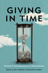 Ray Madoff, Benjamin Soskis - Giving in Time