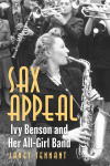 Janet Tennant - Sax Appeal