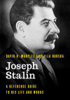David R. Marples, Alla Hurska - Joseph Stalin